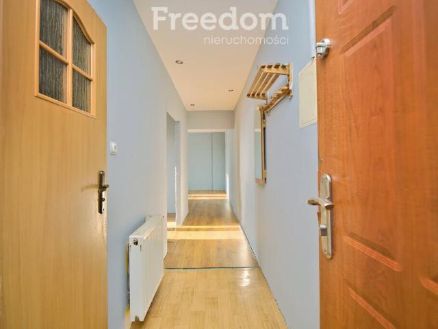 Mieszkanie na sprzedaż w Nidzica, Warmińsko-mazurskie