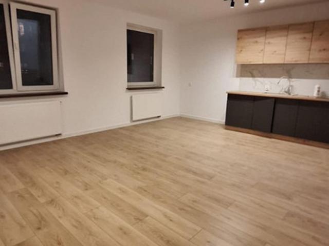 Mieszkanie na sprzedaż w Grodzisk Mazowiecki, Mazowieckie