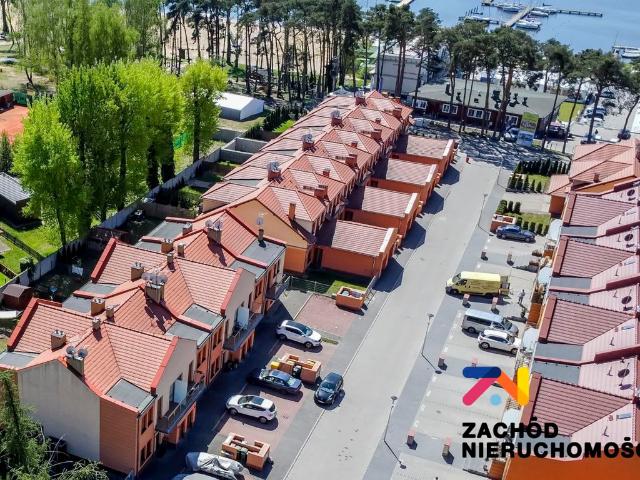 Mieszkanie na sprzedaż w Sława, Lubuskie