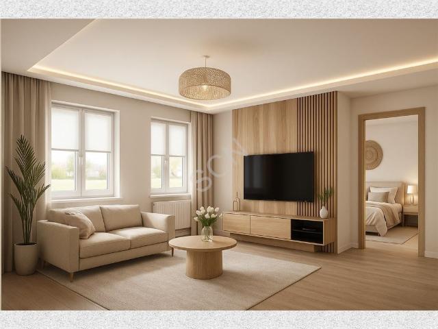 Mieszkanie na sprzedaż w Otwock, Mazowieckie