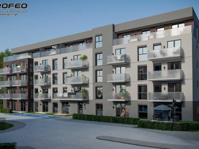 Mieszkanie na sprzedaż w Pszczyna, Śląskie