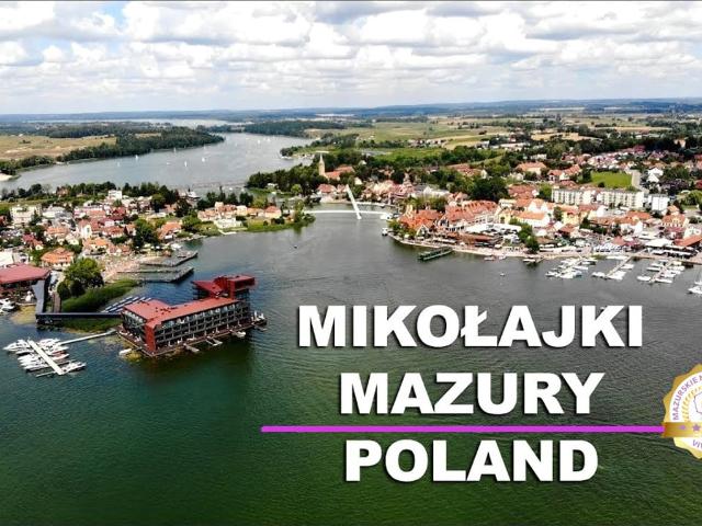 Mieszkanie na sprzedaż w Mikołajki, Warmińsko-mazurskie