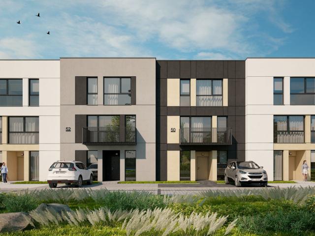 Mieszkanie na sprzedaż w Piastów, Mazowieckie