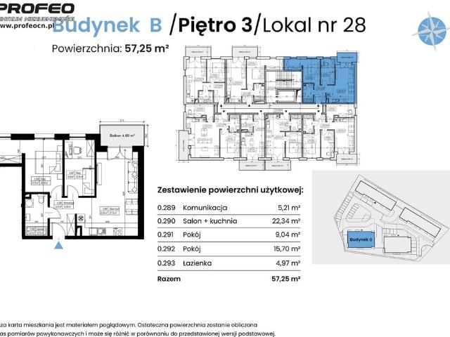 Mieszkanie na sprzedaż w Pszczyna, Śląskie