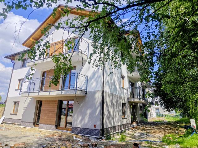 Mieszkanie na sprzedaż w Niepołomice, Małopolskie