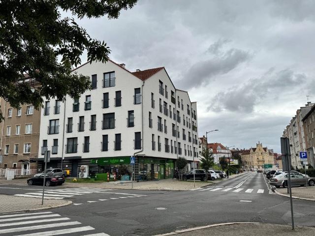 Mieszkanie na sprzedaż w Zgorzelec, powiat zgorzelecki