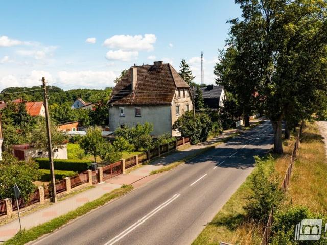Mieszkanie na sprzedaż w Płoty, Zachodniopomorskie