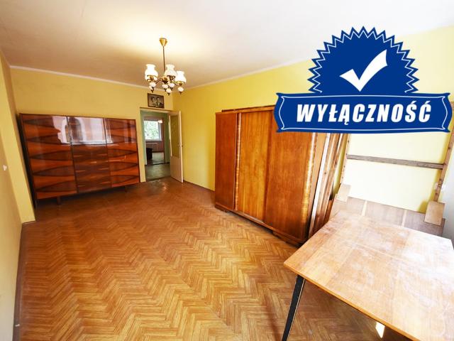 Mieszkanie na sprzedaż w Byczyna, Opolskie