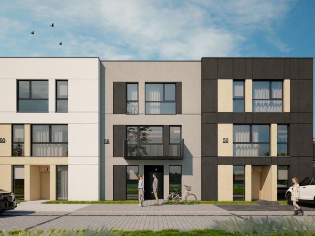 Mieszkanie na sprzedaż w Piastów, Mazowieckie