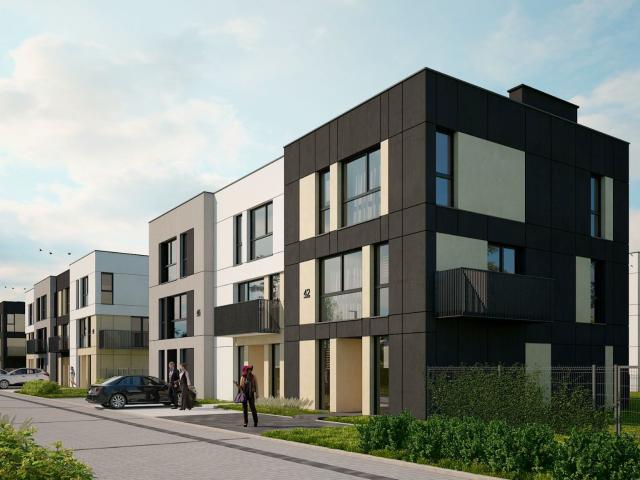 Mieszkanie na sprzedaż w Piastów, Mazowieckie