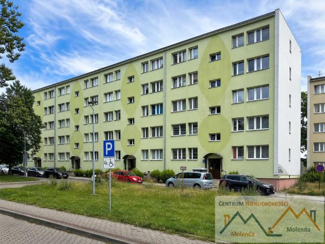 Mieszkanie na sprzedaż w Bolesławiec, Dolnośląskie
