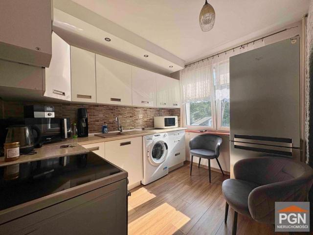 Mieszkanie na sprzedaż w Karnice, Zachodniopomorskie