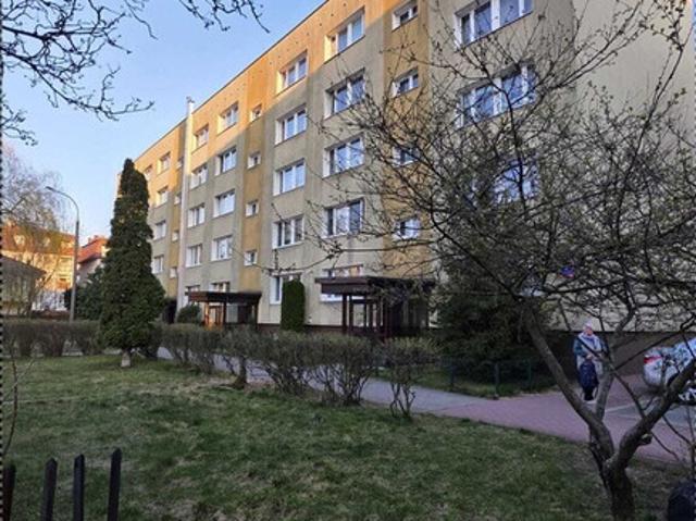 Mieszkanie na sprzedaż w Zielonka, Mazowieckie