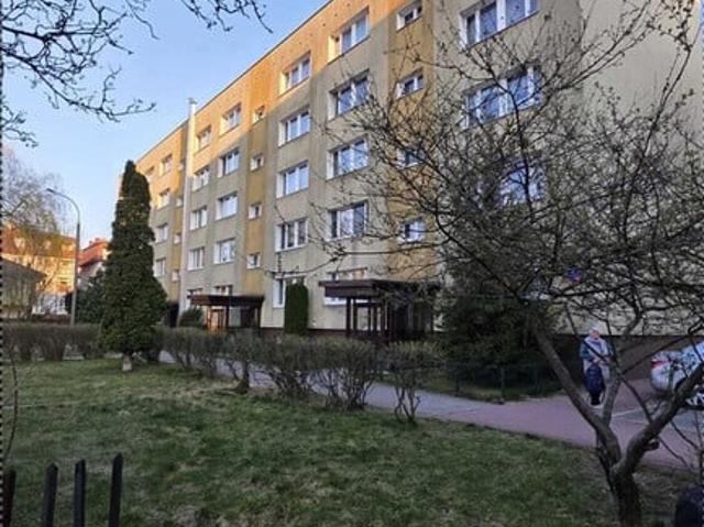 Mieszkanie na sprzedaż w Zielonka, Mazowieckie