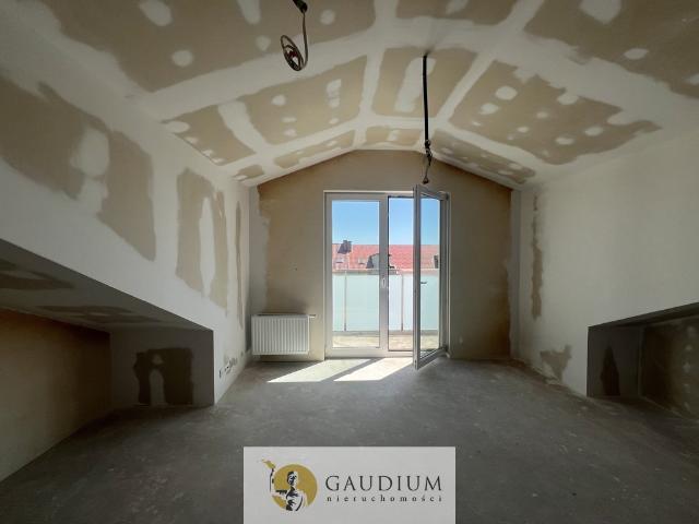 Mieszkanie na sprzedaż w Puck, Pomorskie