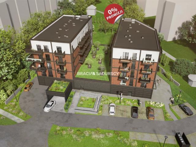 Mieszkanie na sprzedaż w Wieliczka, Małopolskie