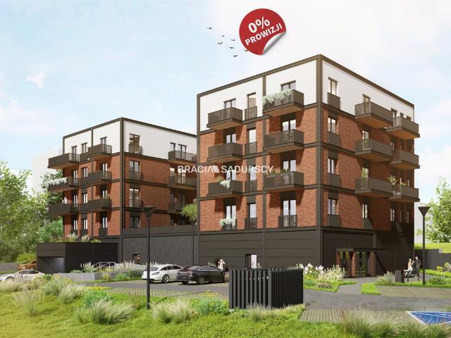 Mieszkanie na sprzedaż w Wieliczka, Małopolskie