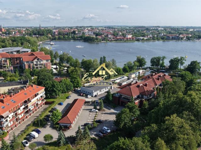 Mieszkanie na sprzedaż w Ostróda, Warmińsko-mazurskie