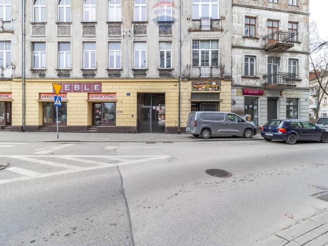 Mieszkanie na sprzedaż w Brzeziny, Łódzkie