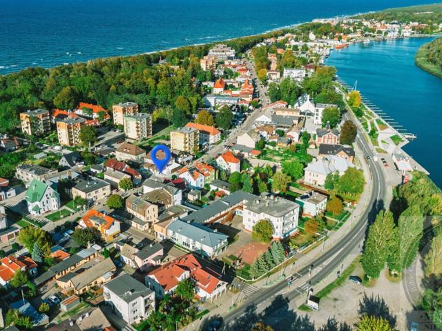 Mieszkanie na sprzedaż w Dziwnów Górny, Dziwnów