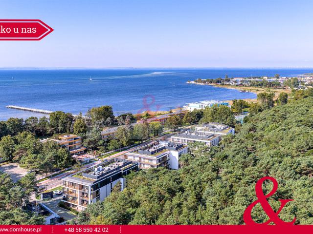 Mieszkanie na sprzedaż w Jastarnia, Pomorskie