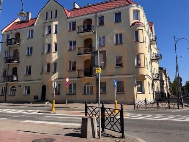 Mieszkanie na sprzedaż w Ełk, Warmińsko-mazurskie
