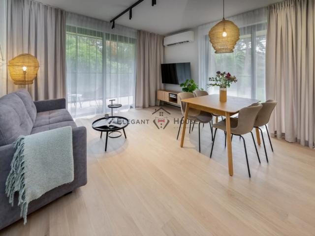 Mieszkanie na sprzedaż w Jastarnia, Pomorskie