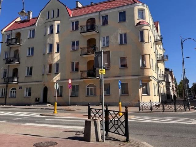 Mieszkanie na sprzedaż w Ełk, Warmińsko-mazurskie