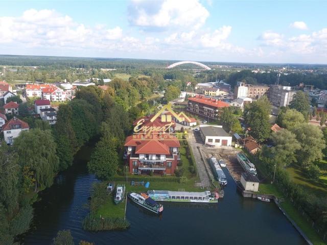 Mieszkanie na sprzedaż w Ostróda, Warmińsko-mazurskie