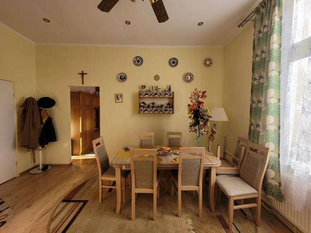 Mieszkanie na sprzedaż w Dworzysko, Gorlice