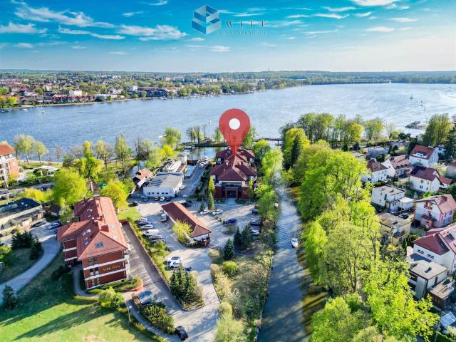 Mieszkanie na sprzedaż w Ostróda, Warmińsko-mazurskie