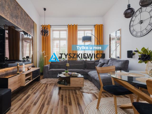 Mieszkanie na sprzedaż w Wejherowo, Pomorskie