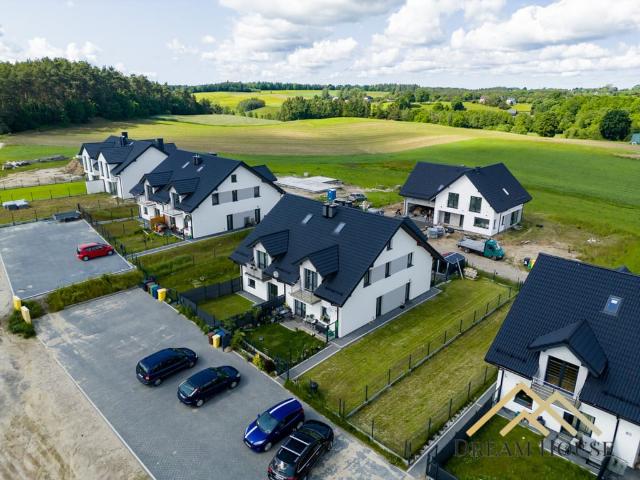 Mieszkanie na sprzedaż w Żukowo, Pomorskie