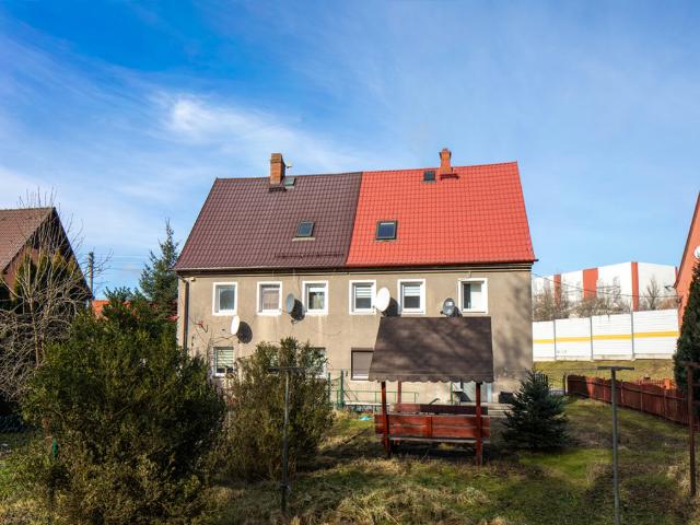 Mieszkanie na sprzedaż w Bogatynia, powiat zgorzelecki