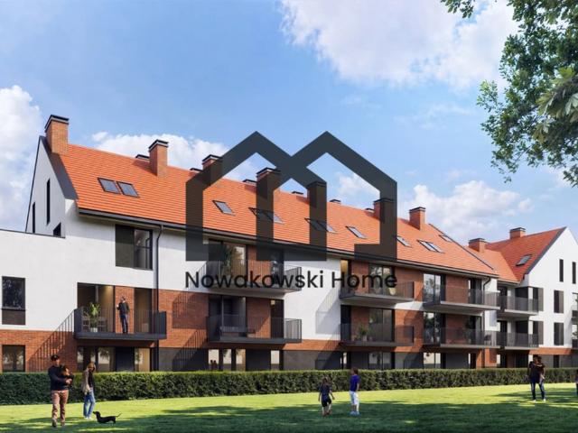 Mieszkanie na sprzedaż w Śrem, Wielkopolskie