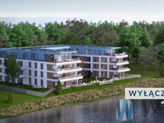 Mieszkanie na sprzedaż w Jastarnia, Pomorskie