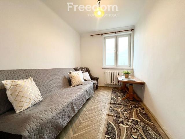 Mieszkanie na sprzedaż w Maków Mazowiecki, Mazowieckie