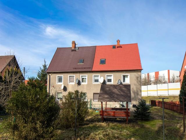 Mieszkanie na sprzedaż w Bogatynia, Dolnośląskie