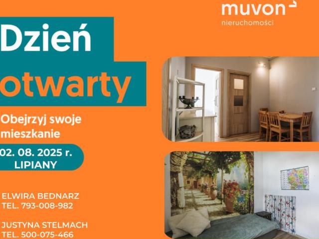 Mieszkanie na sprzedaż w Lipiany