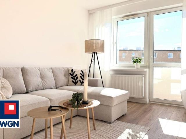 Mieszkanie na sprzedaż w Hel, Pomorskie