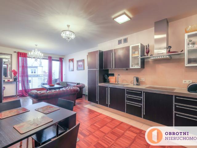 Mieszkanie na sprzedaż w Hel, Pomorskie