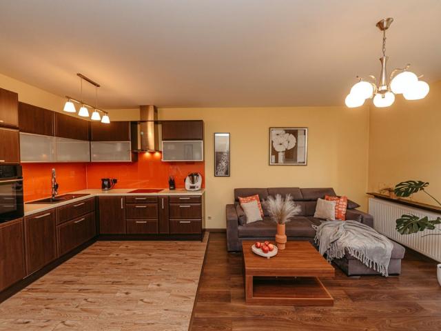 Mieszkanie na sprzedaż w Czechowice-dziedzice, Śląskie