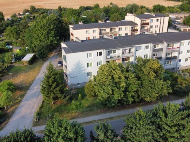 Mieszkanie na sprzedaż w Uzarzewo, Wielkopolskie
