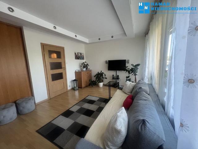 Mieszkanie na sprzedaż w Osiedle Staszica, Pruszków