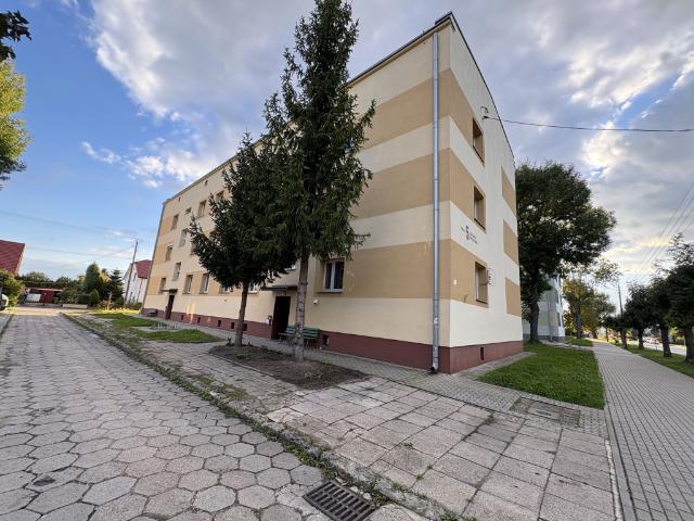 Mieszkanie na sprzedaż w Łask, Łódzkie