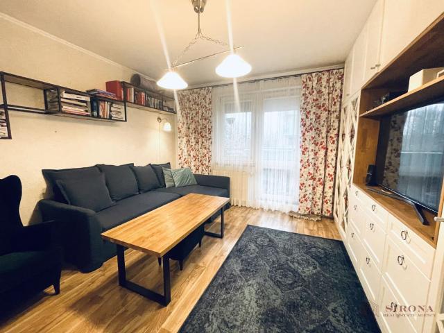 Mieszkanie na sprzedaż w Radzymin, Mazowieckie