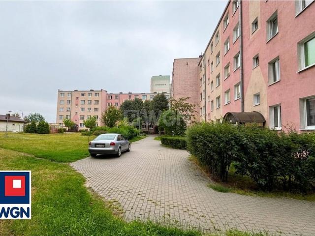 Mieszkanie na sprzedaż w Inowrocław, Kujawsko-pomorskie