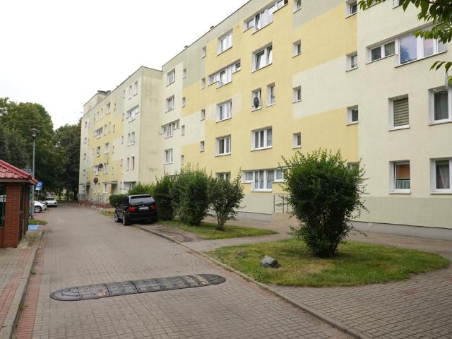 Mieszkanie na sprzedaż w Kołobrzeg, Zachodniopomorskie