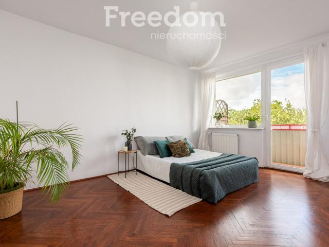 Mieszkanie na sprzedaż w Starogard Gdański, Pomorskie