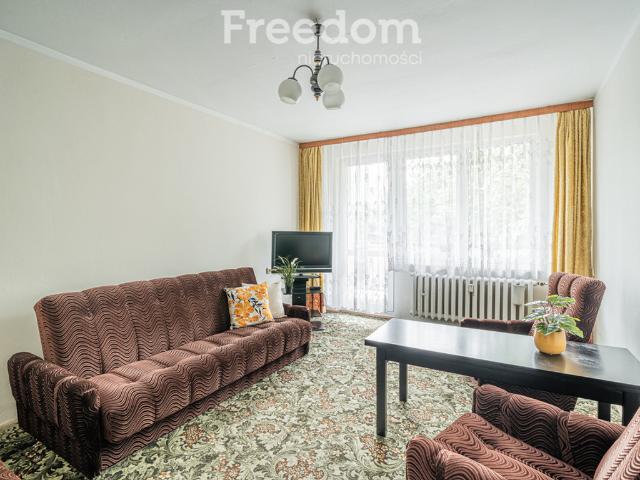 Mieszkanie na sprzedaż w Śródmieście, Kołobrzeg